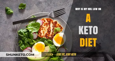 Low HDL on Keto: Causes and Solutions for Optimal Heart Health