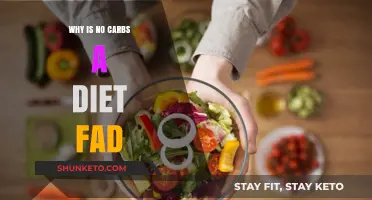 Carb-Free Diets: Fad or Fiction?