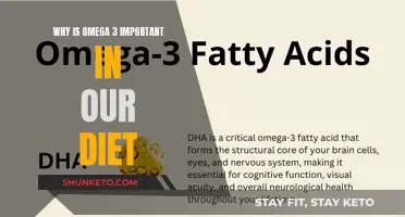 Omega-3: Essential Dietary Superpower for Your Health