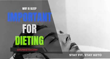 Sleep: A Critical Factor in Dieting Success