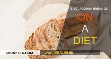 Sourdough: Diet-Friendly Bread for Weight Loss