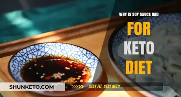 Soy Sauce and Keto: Hidden Carbs and Better Alternatives