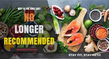The Dangers of the BRAT Diet: Why It's No Longer Recommended