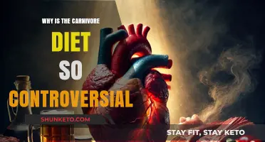 The Carnivore Diet: A Controversial Meat-Only Approach
