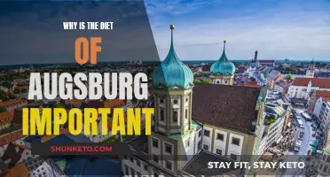 The Augsburg Confession: Why It Still Matters Today