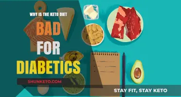 Keto Diet Risks: Why Diabetics Should Approach with Caution