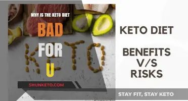 Keto Diet Risks: Uncovering Hidden Dangers to Your Health