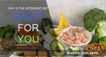 The Ketogenic Diet: Your Ultimate Weight Loss Solution