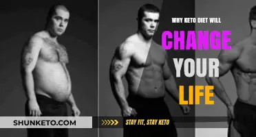 Transform Your Health: Discover How Keto Diet Changes Lives Forever