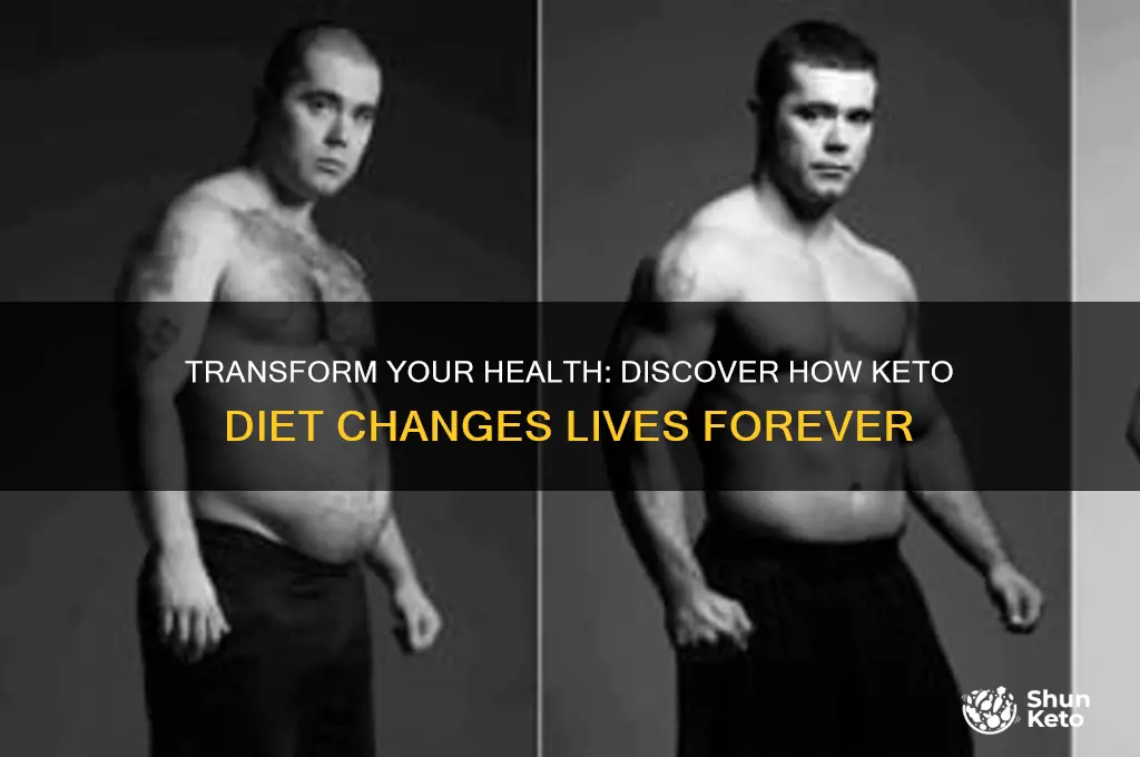why keto diet will change your life