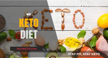Unlocking Keto's Power: Transforming Health and Weight Loss Naturally