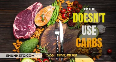 Keto's Carb Conundrum: Why Carbs are a No-Go