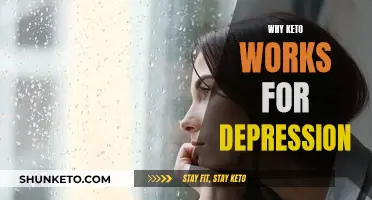 Keto's Surprising Link to Depression: What You Need to Know