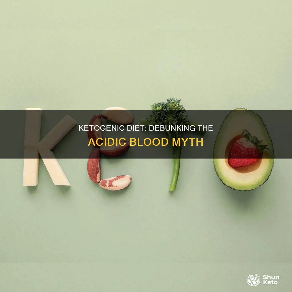 why ketogenic diet doesn