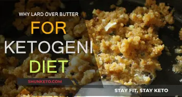 Lard vs. Butter: Why Choose Lard on Keto?