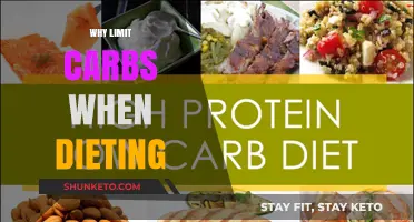 Carb Control: The Secret to Dieting Success