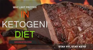 Protein and Ketosis: What's the Connection?