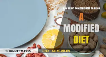 Modified Diets: Personalized Eating for Health