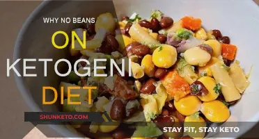 Ketogenic Diet: Why Beans Are a No-Go