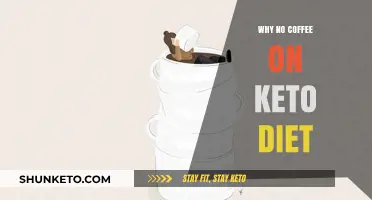 Why Coffee and Keto Don't Always Mix: The Surprising Truth