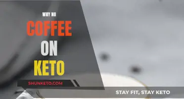 Coffee and Keto: What's the Deal?