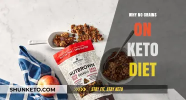 Why Grains Are Off-Limits on a Keto Diet: Explained