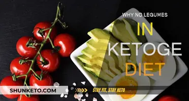 Legumes and Ketogenic Diet: A Bad Combination?