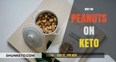 Are Peanuts Keto-Friendly? Uncovering the Truth About Peanuts and Ketosis