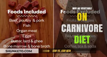 Carnivore Diet: No Veggies, No Problem