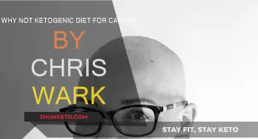 Ketogenic Diet: Cancer's Worst Enemy, Chris Wark Explains Why