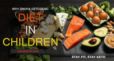 Ketogenic Diet: A Child's Solution to Epilepsy