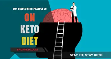 Keto Diet for Epilepsy: Understanding Its Role in Seizure Management