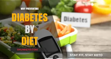 Dietary Habits: Preventing Diabetes