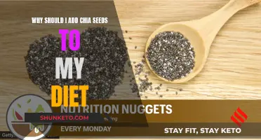 Chia Seeds: Superfood for a Supercharged Diet