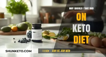 Boost Keto Results: Benefits of Taking BHB on a Keto Diet
