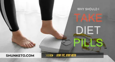 Diet Pills: Do They Work?