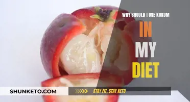 Kokum: A Healthy, Tangy Addition to Your Diet