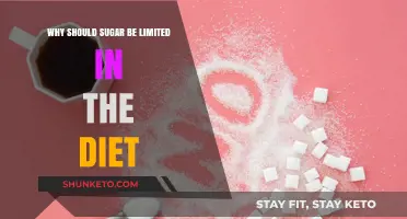 Sugar: The Diet's Silent Killer