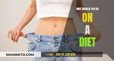 Dieting: A Healthy Choice for a Better You