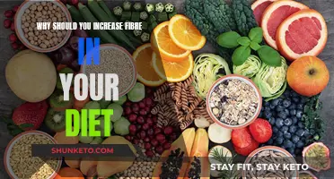 Boost Your Health: Unlocking Benefits of Dietary Fiber