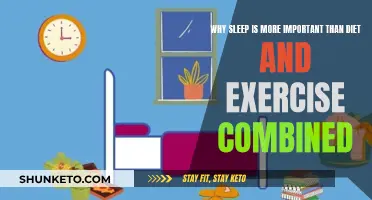 Sleep: The Ultimate Health Multiplier