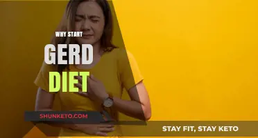 Gerd Diet: A Solution to Acid Reflux