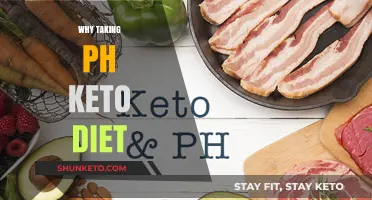 Unlocking Health Benefits: Why Choose the PH Keto Diet Plan
