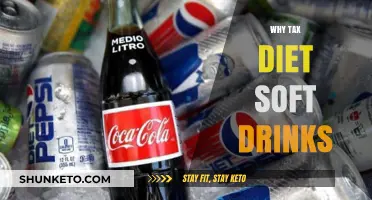 Taxing Soft Drinks: A Healthier Future?