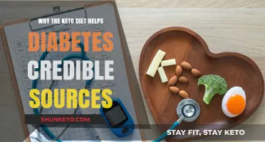 Keto Diet's Impact on Diabetes: Evidence-Based Benefits Explained