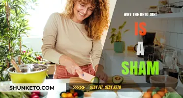 Keto Diet Exposed: Unveiling the Truth Behind the Hype