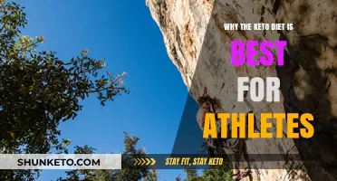 Keto Diet: Unlocking Peak Athletic Performance and Endurance