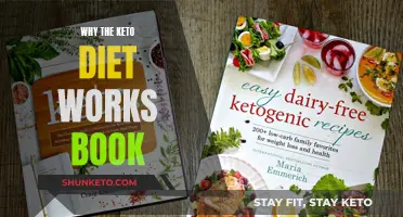 Keto Diet: The Book to Understand its Success