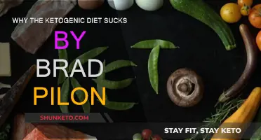 Ketogenic Diet: Brad Pilon's Critical Take