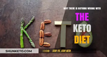 Keto Diet Myths Debunked: Why It's a Healthy Choice